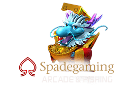 spadegaming MAGOSPIN