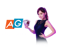 agcasino MAGOSPIN