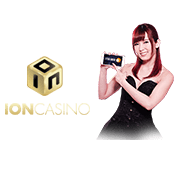 ioncasino MAGOSPIN