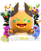 askmeslot MAGOSPIN