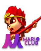 marioclub MAGOSPIN