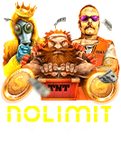 nolimitcity MAGOSPIN