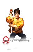 spadegaming MAGOSPIN